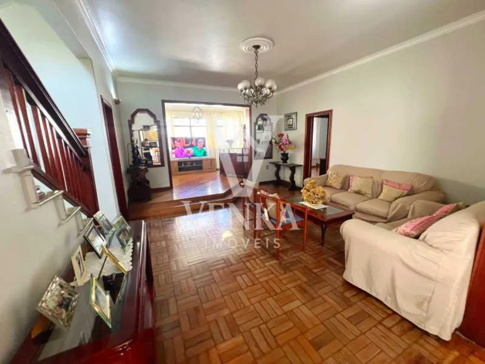 Cobertura, 5 quartos, 165 m² - Foto 16