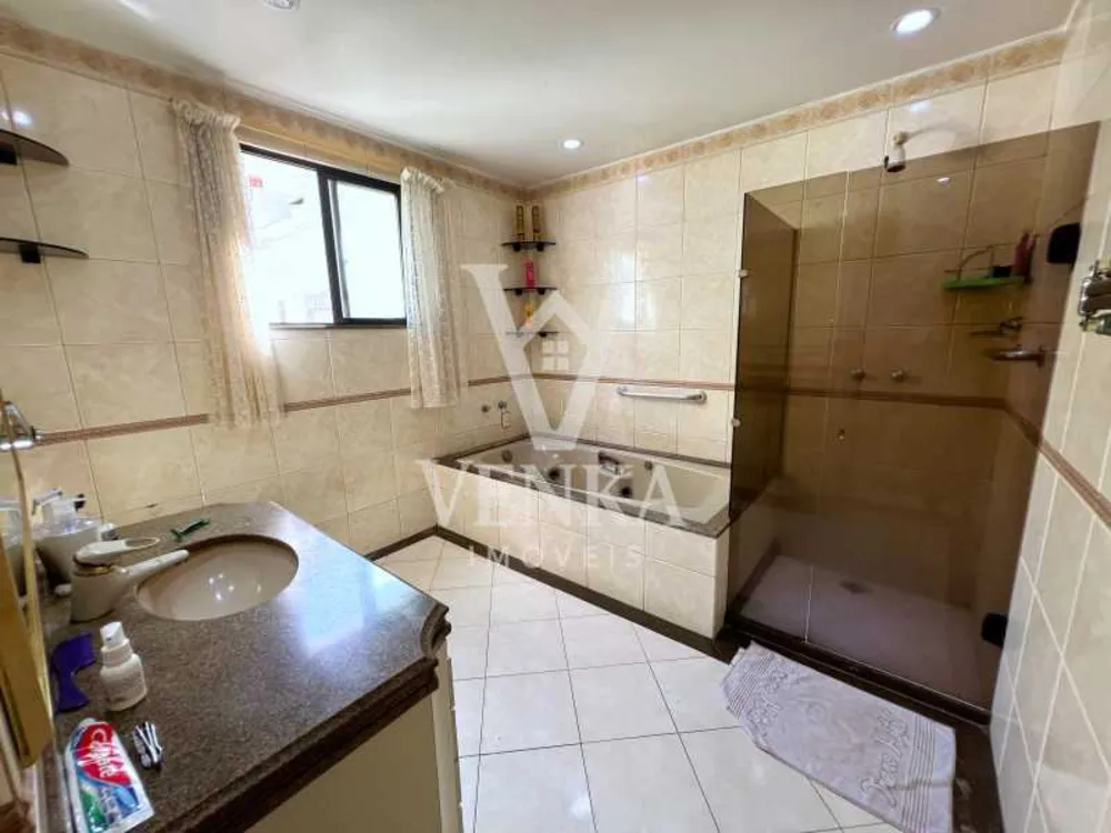 Cobertura, 5 quartos, 165 m² - Foto 6