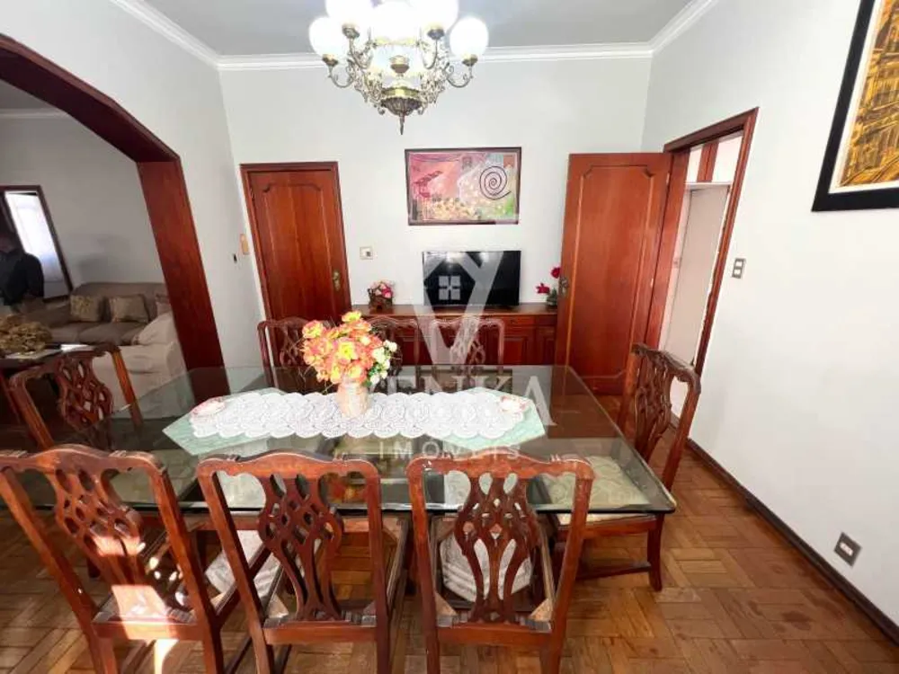 Cobertura, 5 quartos, 165 m² - Foto 10