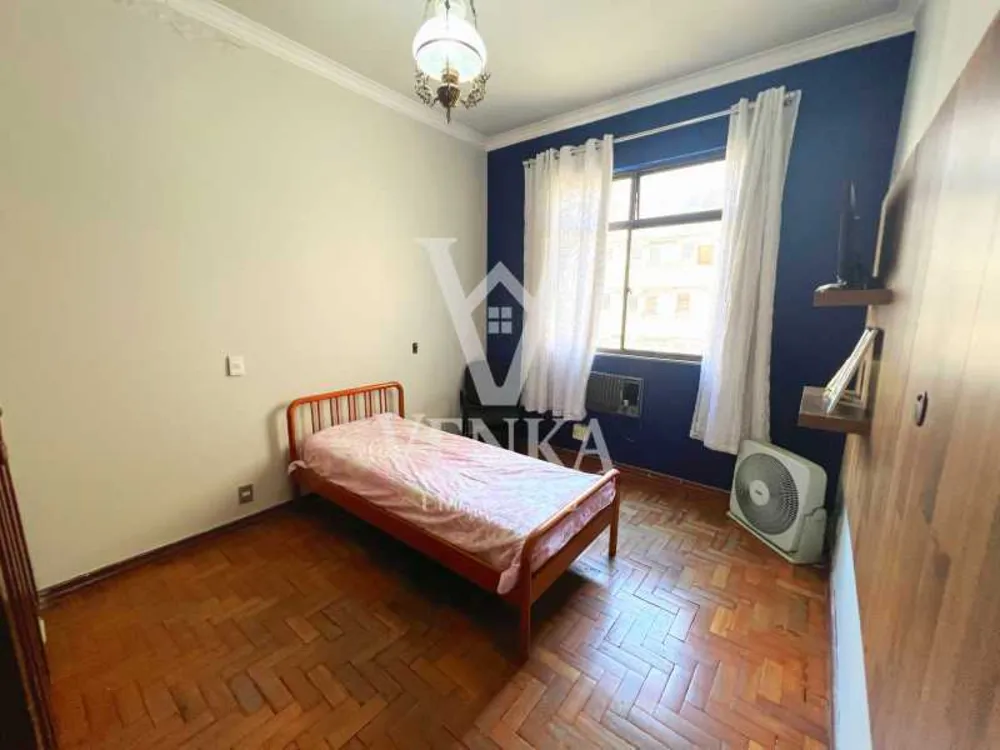 Cobertura, 5 quartos, 165 m² - Foto 1