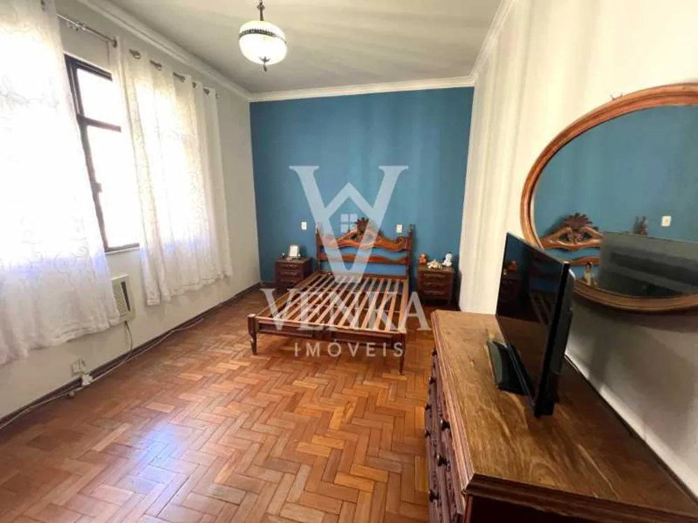 Cobertura, 5 quartos, 165 m² - Foto 26