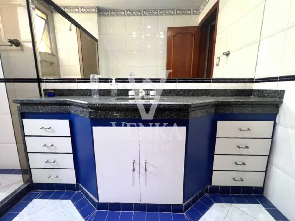 Cobertura, 5 quartos, 165 m² - Foto 11