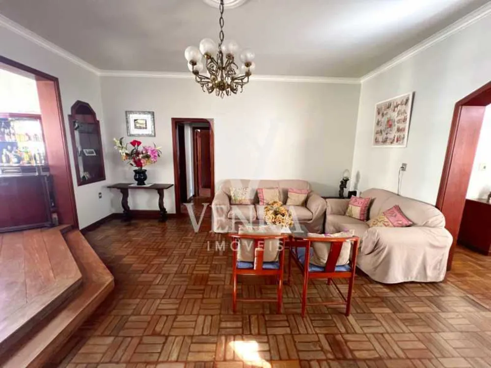 Cobertura, 5 quartos, 165 m² - Foto 15