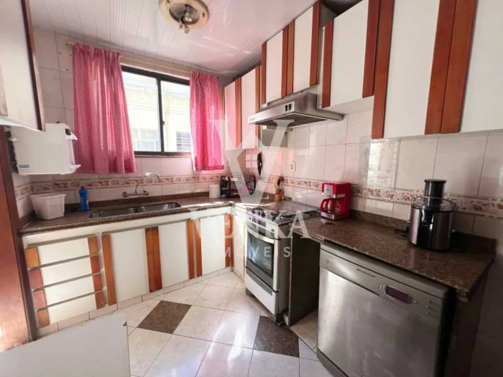 Cobertura, 5 quartos, 165 m² - Foto 9