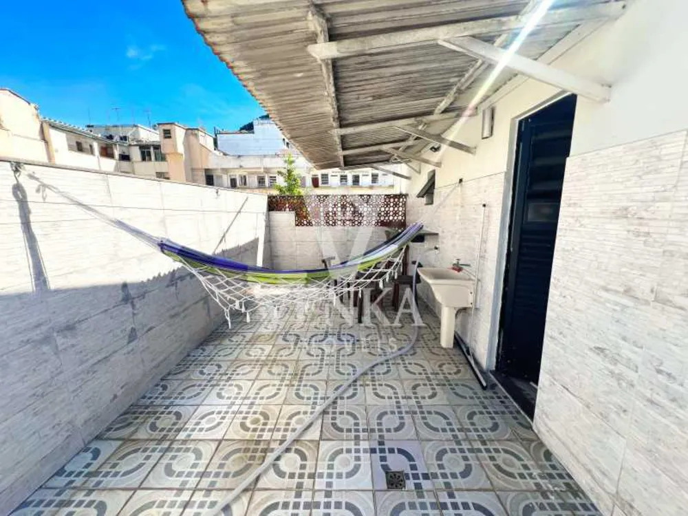 Cobertura, 5 quartos, 165 m² - Foto 7