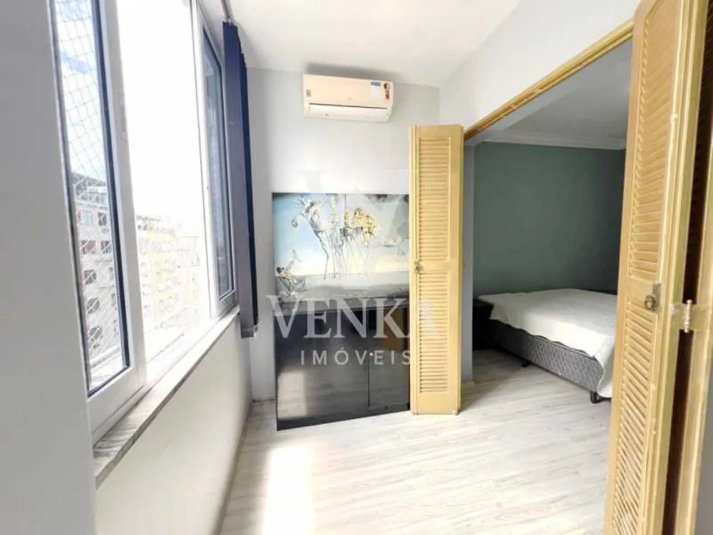 Apartamento, 2 quartos, 99 m² - Foto 17