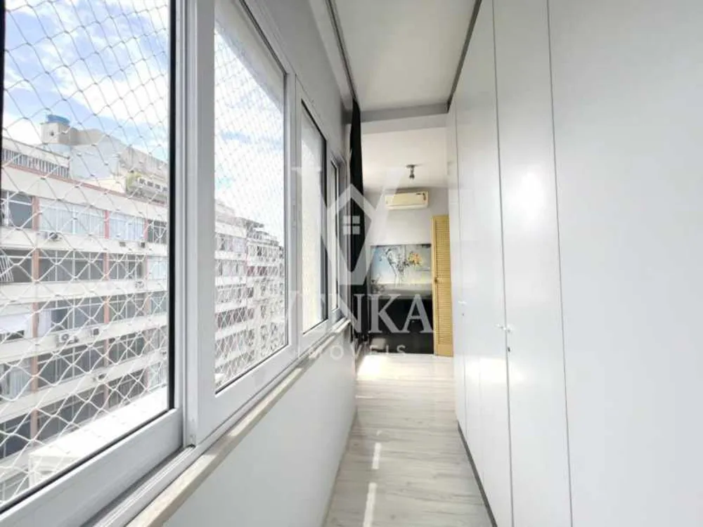 Apartamento, 2 quartos, 99 m² - Foto 10