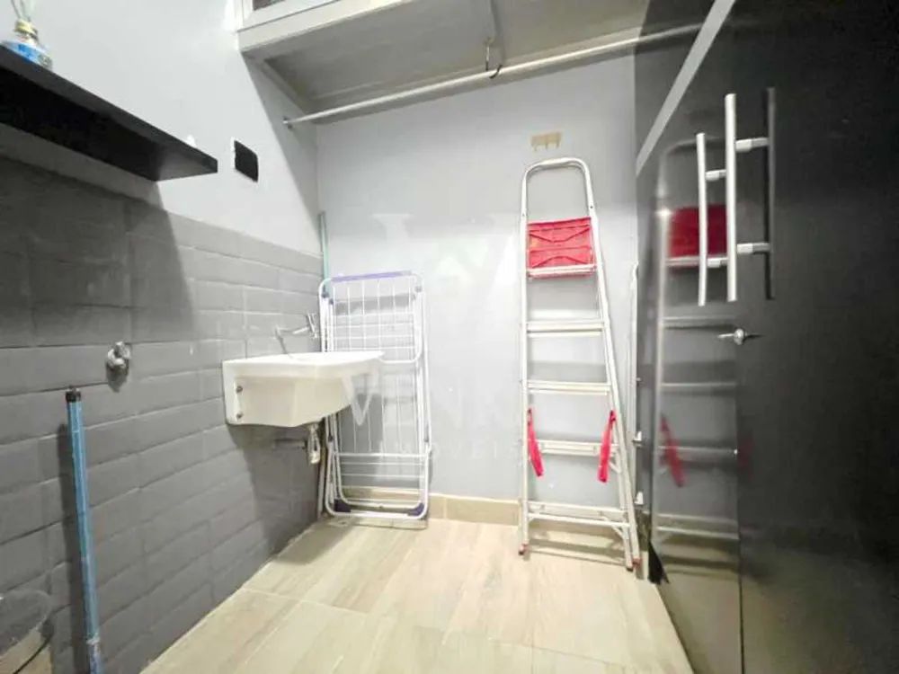 Apartamento, 2 quartos, 99 m² - Foto 2
