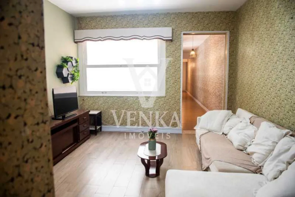 Apartamento, 4 quartos, 400 m² - Foto 2