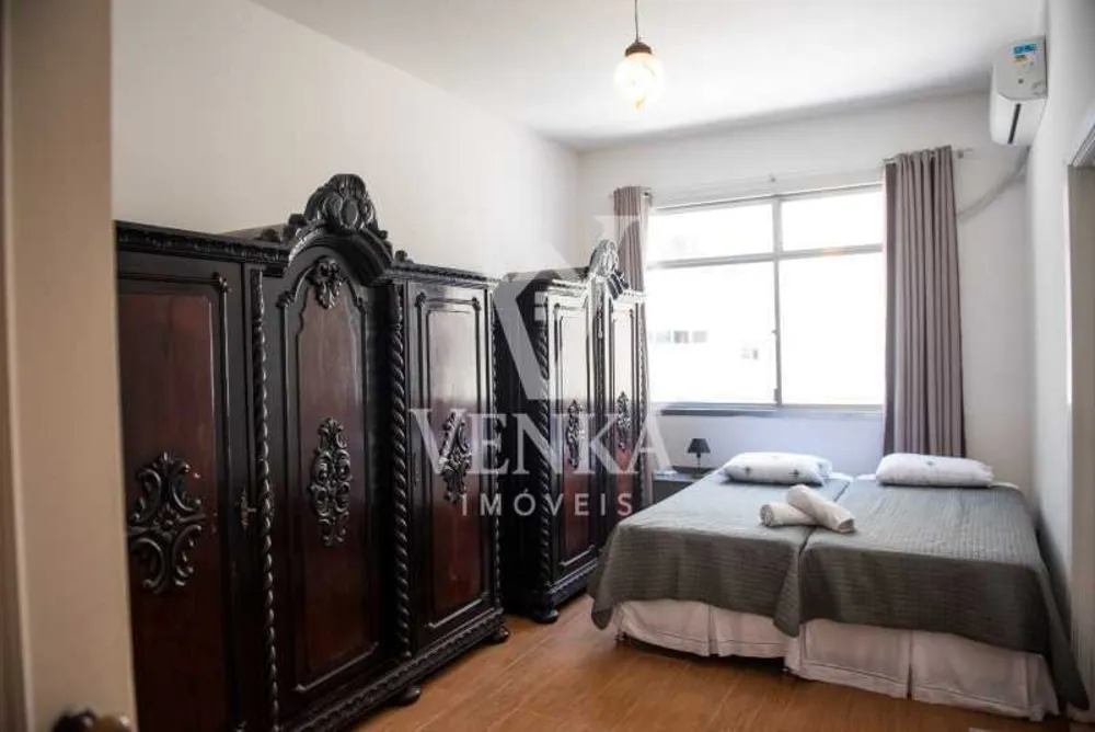 Apartamento, 4 quartos, 400 m² - Foto 8