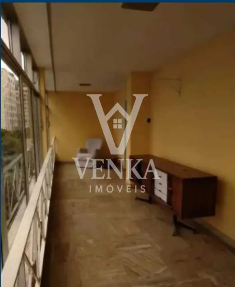 Apartamento, 4 quartos, 400 m² - Foto 14