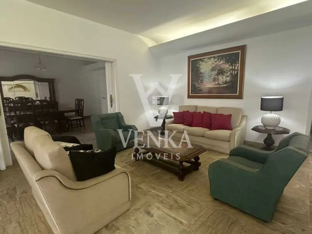 Apartamento, 4 quartos, 400 m² - Foto 15