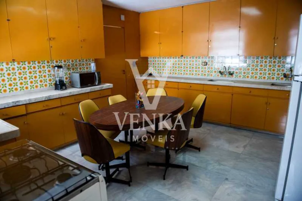 Apartamento, 4 quartos, 400 m² - Foto 3