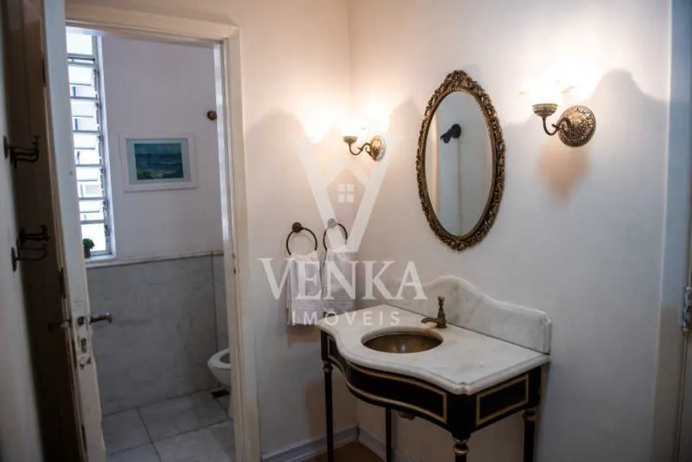 Apartamento, 4 quartos, 400 m² - Foto 5