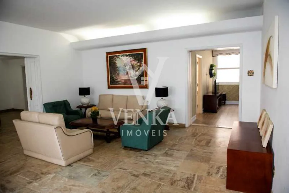Apartamento, 4 quartos, 400 m² - Foto 19