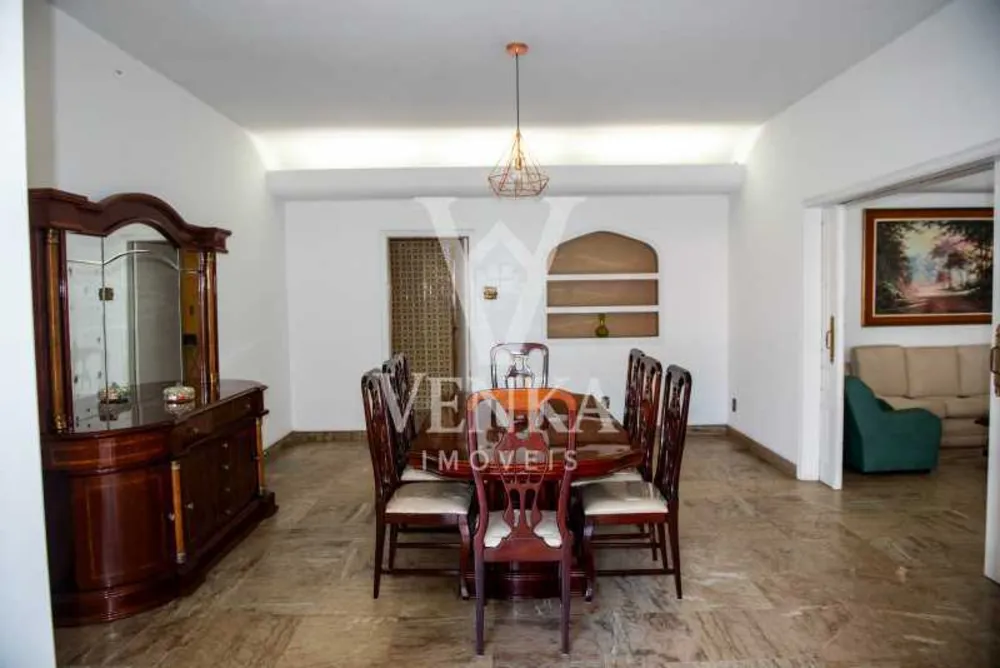 Apartamento, 4 quartos, 400 m² - Foto 17