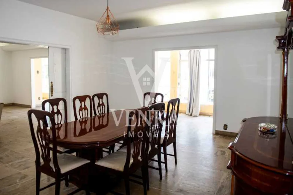Apartamento, 4 quartos, 400 m² - Foto 4
