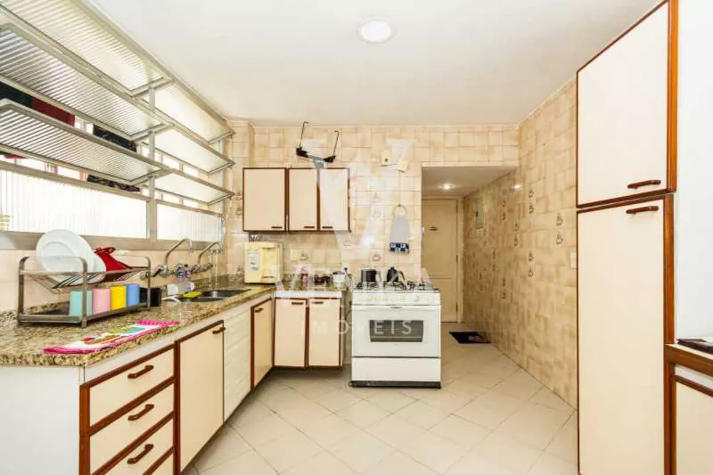 Apartamento, 3 quartos, 230 m² - Foto 7
