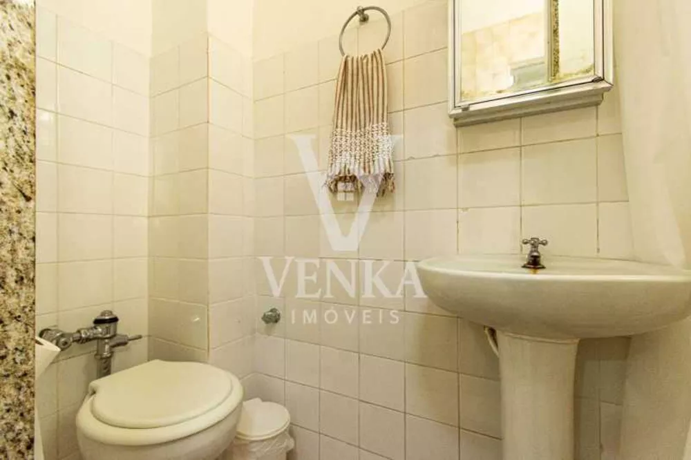 Apartamento, 3 quartos, 230 m² - Foto 8