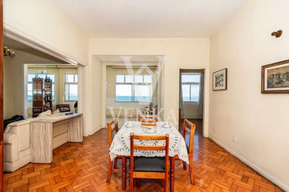 Apartamento, 3 quartos, 230 m² - Foto 11