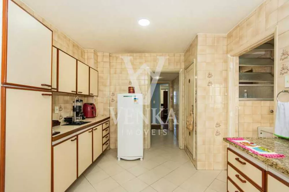 Apartamento, 3 quartos, 230 m² - Foto 17