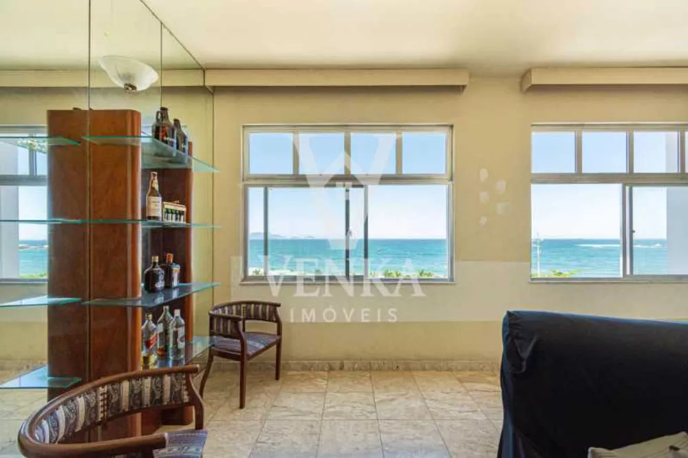 Apartamento, 3 quartos, 230 m² - Foto 3