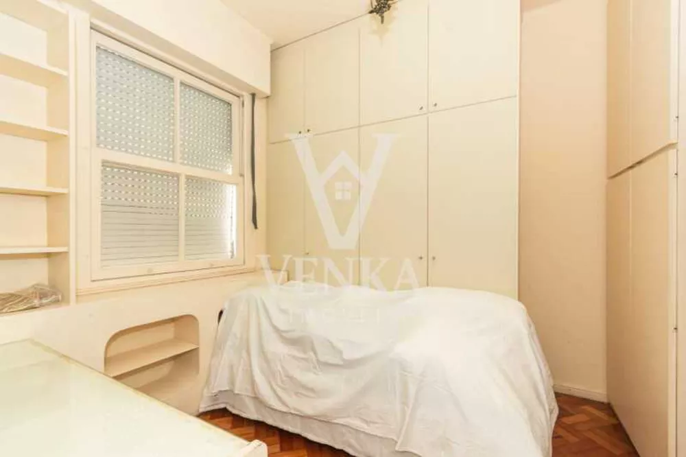 Apartamento, 3 quartos, 230 m² - Foto 22