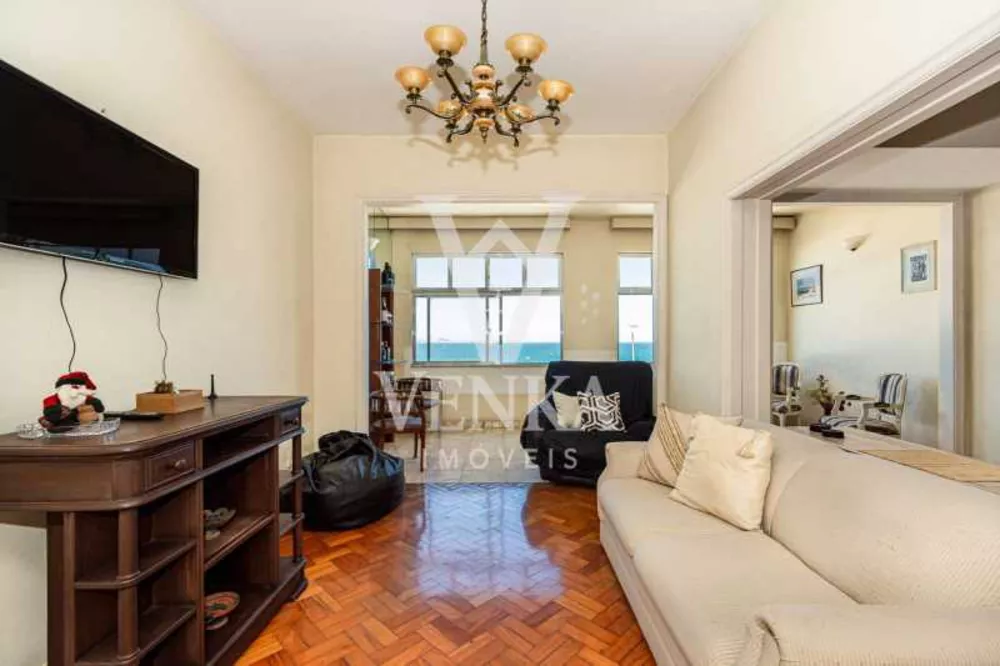 Apartamento, 3 quartos, 230 m² - Foto 4