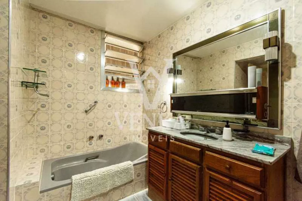 Apartamento, 3 quartos, 230 m² - Foto 19