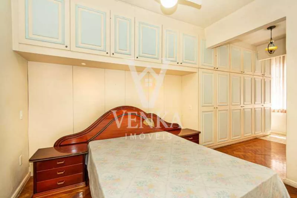 Apartamento, 3 quartos, 230 m² - Foto 28