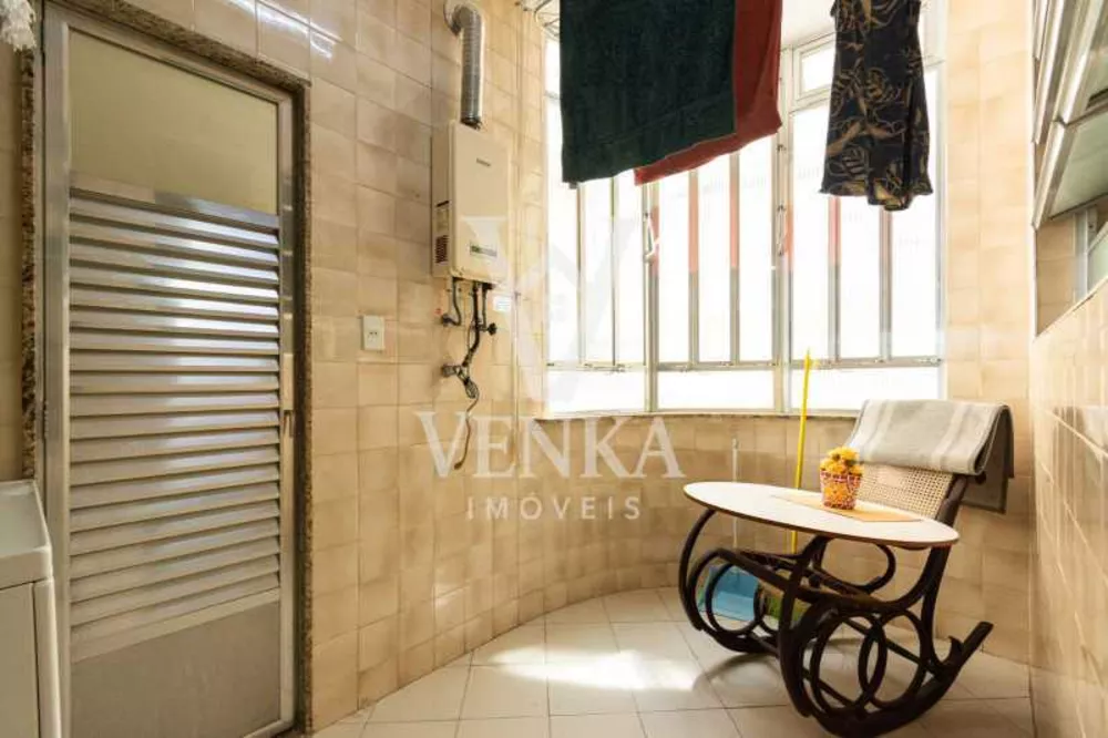 Apartamento, 3 quartos, 230 m² - Foto 24