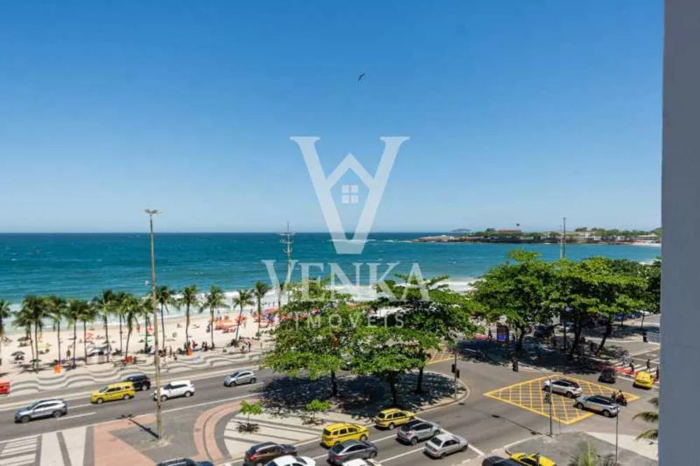 Apartamento, 3 quartos, 230 m² - Foto 2