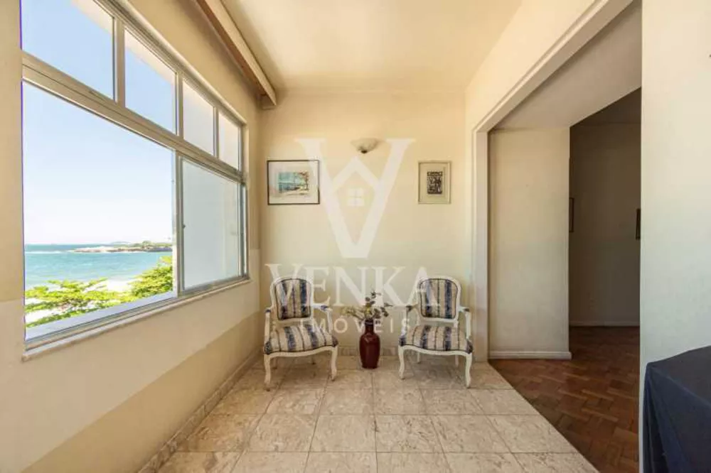 Apartamento, 3 quartos, 230 m² - Foto 9
