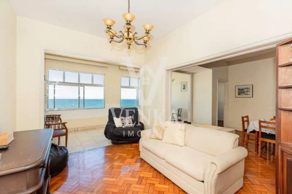 Apartamento, 3 quartos, 230 m² - Foto 1