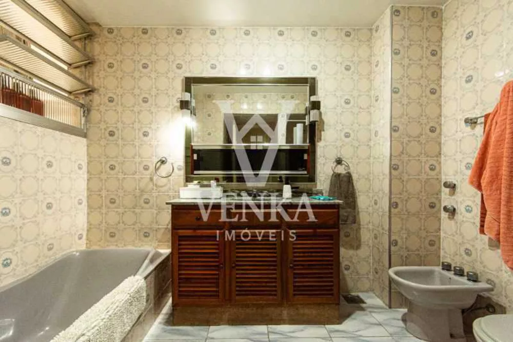Apartamento, 3 quartos, 230 m² - Foto 21