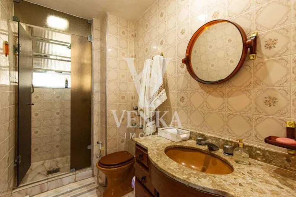 Apartamento, 3 quartos, 230 m² - Foto 25