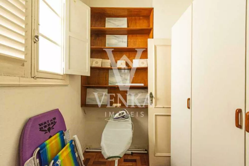 Apartamento, 3 quartos, 230 m² - Foto 16
