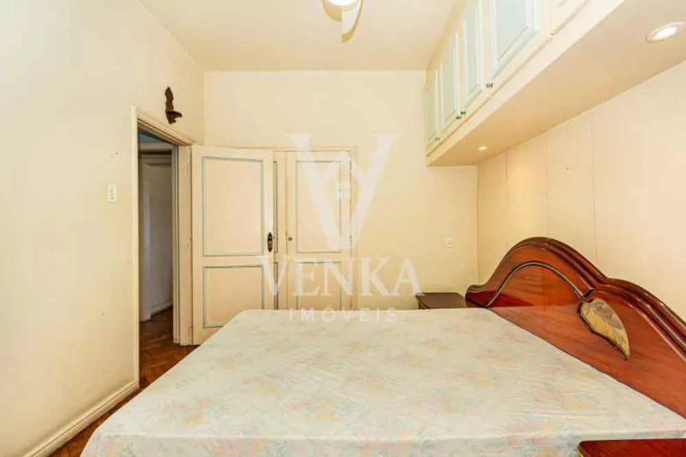 Apartamento, 3 quartos, 230 m² - Foto 12