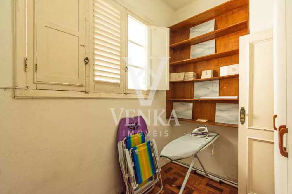 Apartamento, 3 quartos, 230 m² - Foto 30