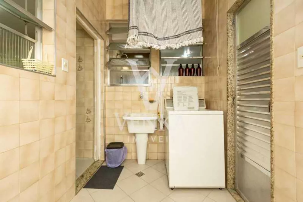 Apartamento, 3 quartos, 230 m² - Foto 5