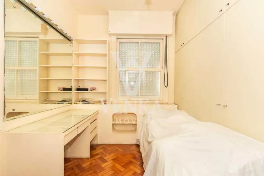 Apartamento, 3 quartos, 230 m² - Foto 29