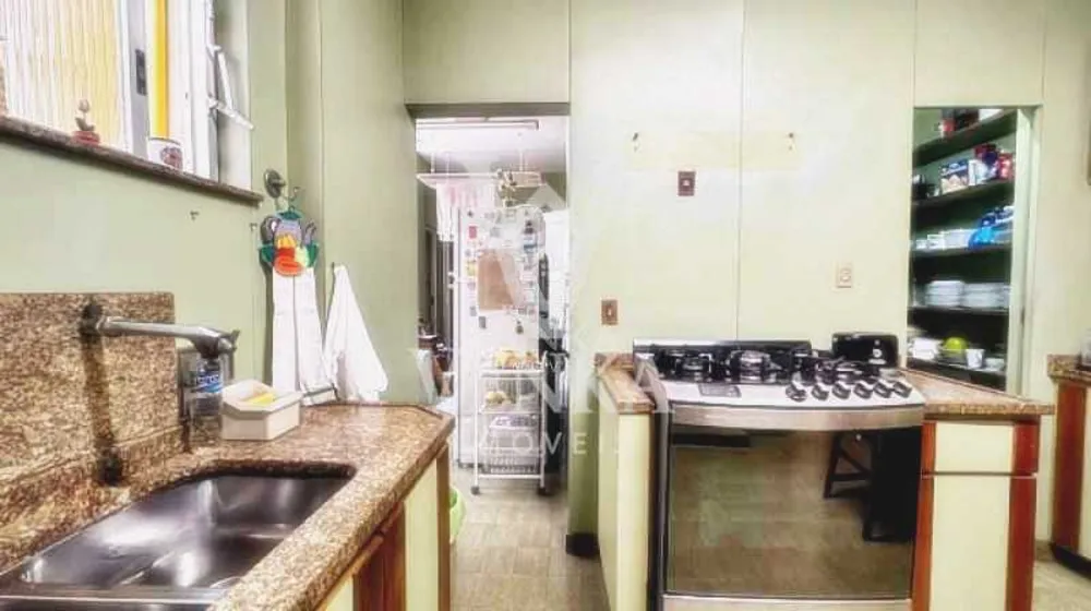 Apartamento, 3 quartos, 220 m² - Foto 24