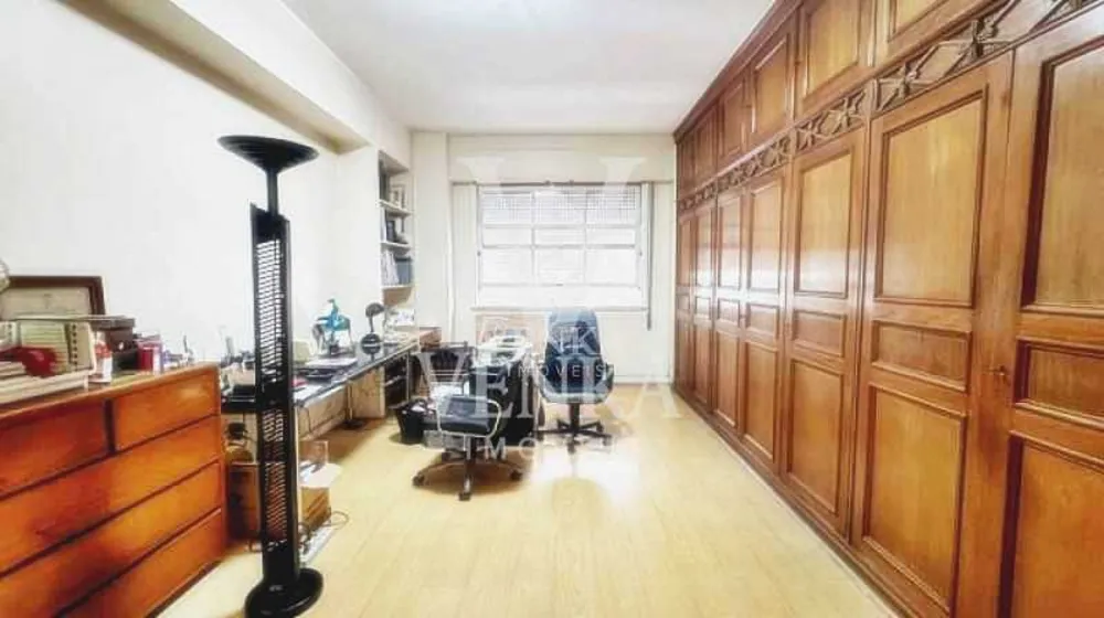 Apartamento, 3 quartos, 220 m² - Foto 21