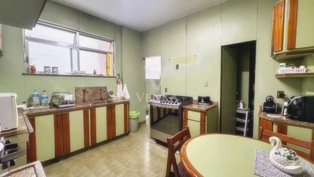 Apartamento, 3 quartos, 220 m² - Foto 8