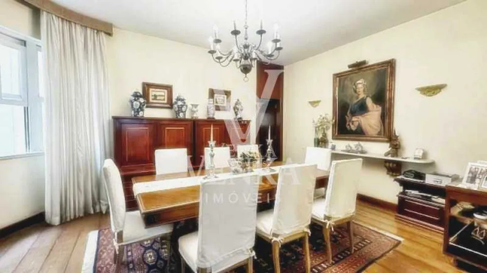 Apartamento, 3 quartos, 220 m² - Foto 23