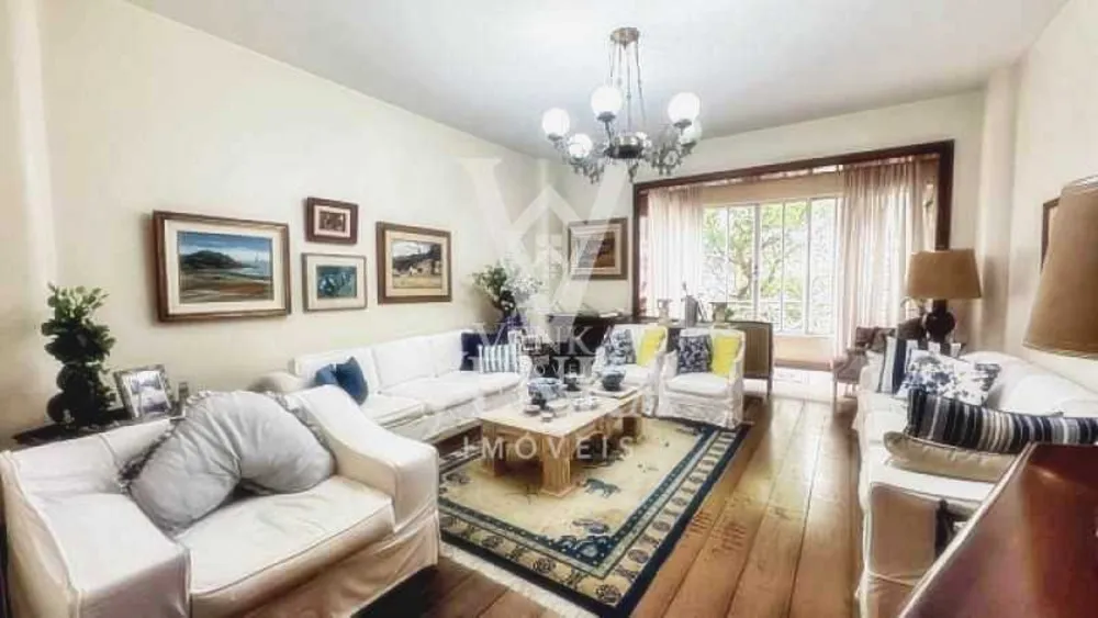 Apartamento, 3 quartos, 220 m² - Foto 16