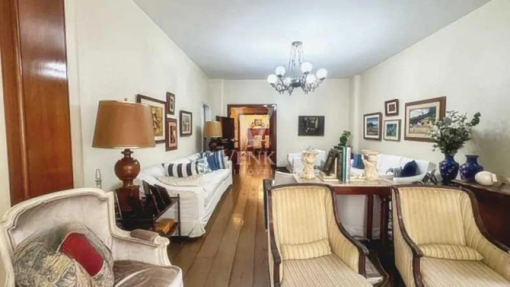 Apartamento, 3 quartos, 220 m² - Foto 3