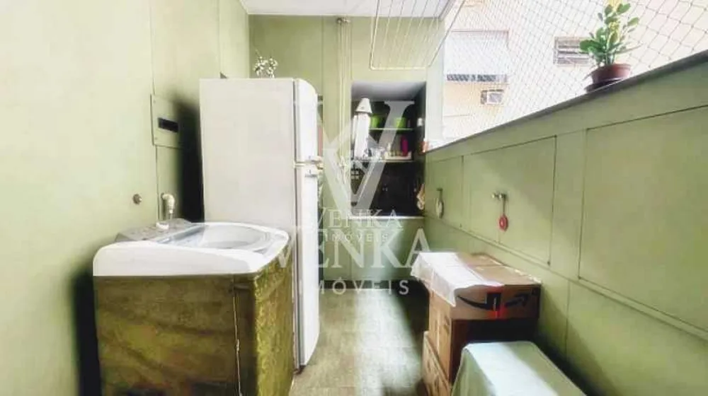 Apartamento, 3 quartos, 220 m² - Foto 27