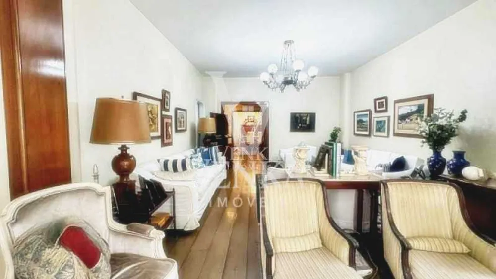 Apartamento, 3 quartos, 220 m² - Foto 17