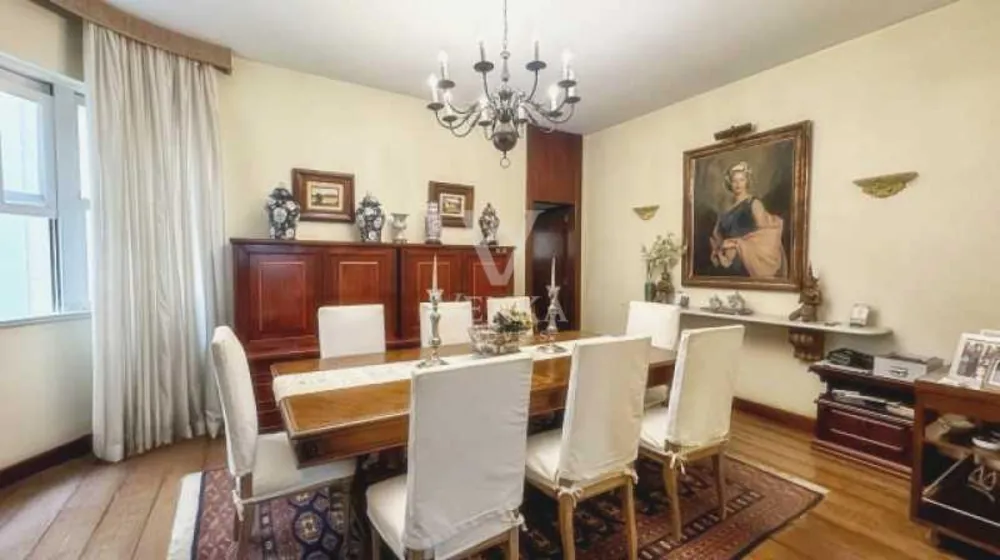 Apartamento, 3 quartos, 220 m² - Foto 9
